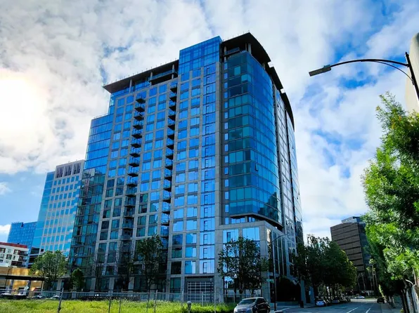 38 N Almaden Blvd Unit 1806, San Jose, CA 95110