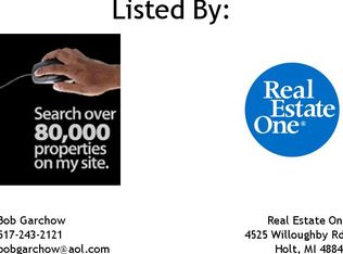 4009 Ruth Ave, Lansing, MI 48910