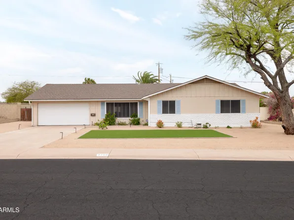 2710 E CINNABAR Avenue, Phoenix, AZ 85028