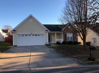 4006 Black Gum Pl, Greensboro, NC 27405