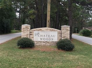 1416 Beech Dr, Conroe, TX 77385