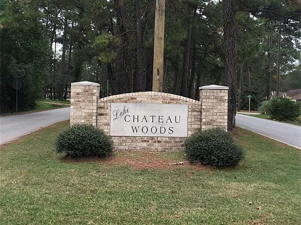 1416 Beech Dr, Conroe, TX 77385