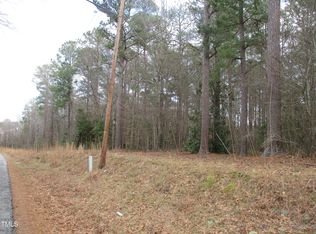 0 Cemetery Rd #23B, Zebulon, NC 27597