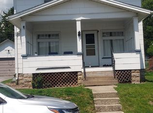 1206 Hudson Ave, Altoona, PA 16602