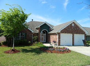 457 Southdown West Blvd, Houma, LA 70360