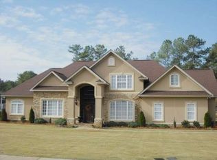 613 Tartan Way, Enterprise, AL 36330