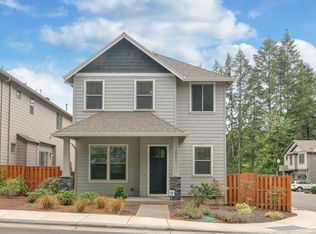 27443 SW Copper Creek Loop, Wilsonville, OR 97070