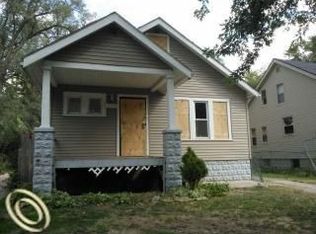15734 Westbrook St, Detroit, MI 48223