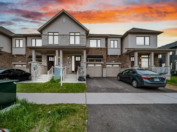 3 Capton St, Brantford, ON N3T 0X5