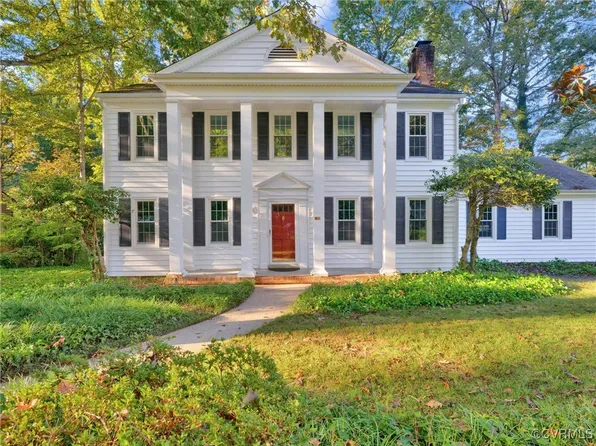 2100 Capelwood Ct, North Chesterfield, VA 23235
