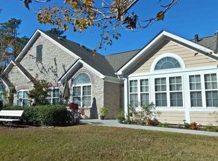 153 Stonegate Blvd, Murrells Inlet, SC 29576