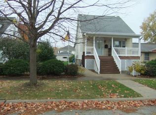 10516 Princess Ave, Chicago Ridge, IL 60415