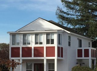 1127 Broadway, Sonoma, CA 95476