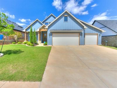 2309 El Cajon St, Edmond, OK, 73034