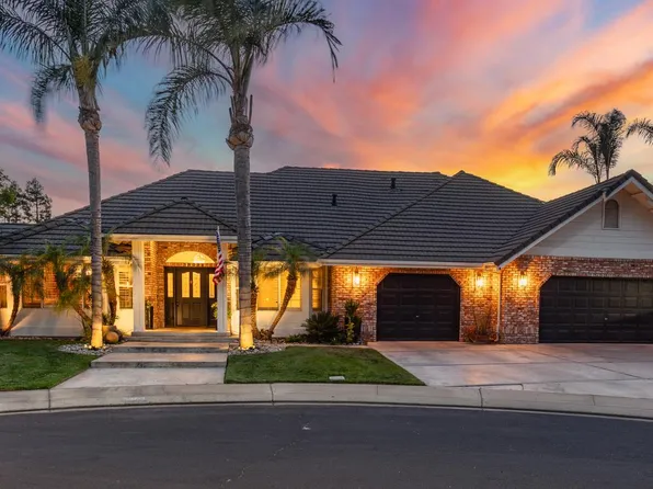 3809 Ruisdael Dr, Modesto, CA 95356