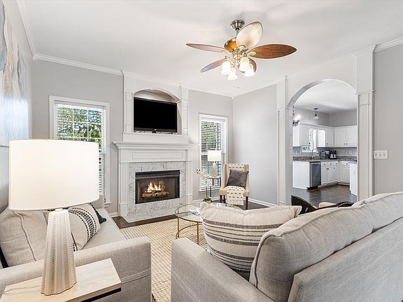 4th image of 2701 Adobe Hills Pl