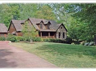 6 Green Hill Dr, Simpsonville, SC 29681