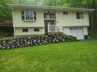2582 Powderhouse Rd, Corning, NY 14830