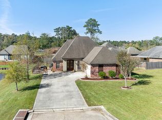 33831 Blake Ct, Denham Springs, LA 70706