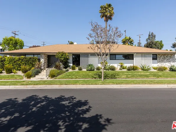 5500 Senford Ave, Los Angeles, CA 90056