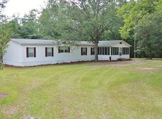 1039 Taylor Springs Rd, Vidalia, GA 30474