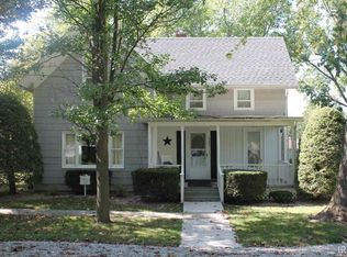 323 S Park St, Wakarusa, IN 46573