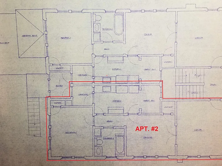 515 W Main St #2 — Photo 2