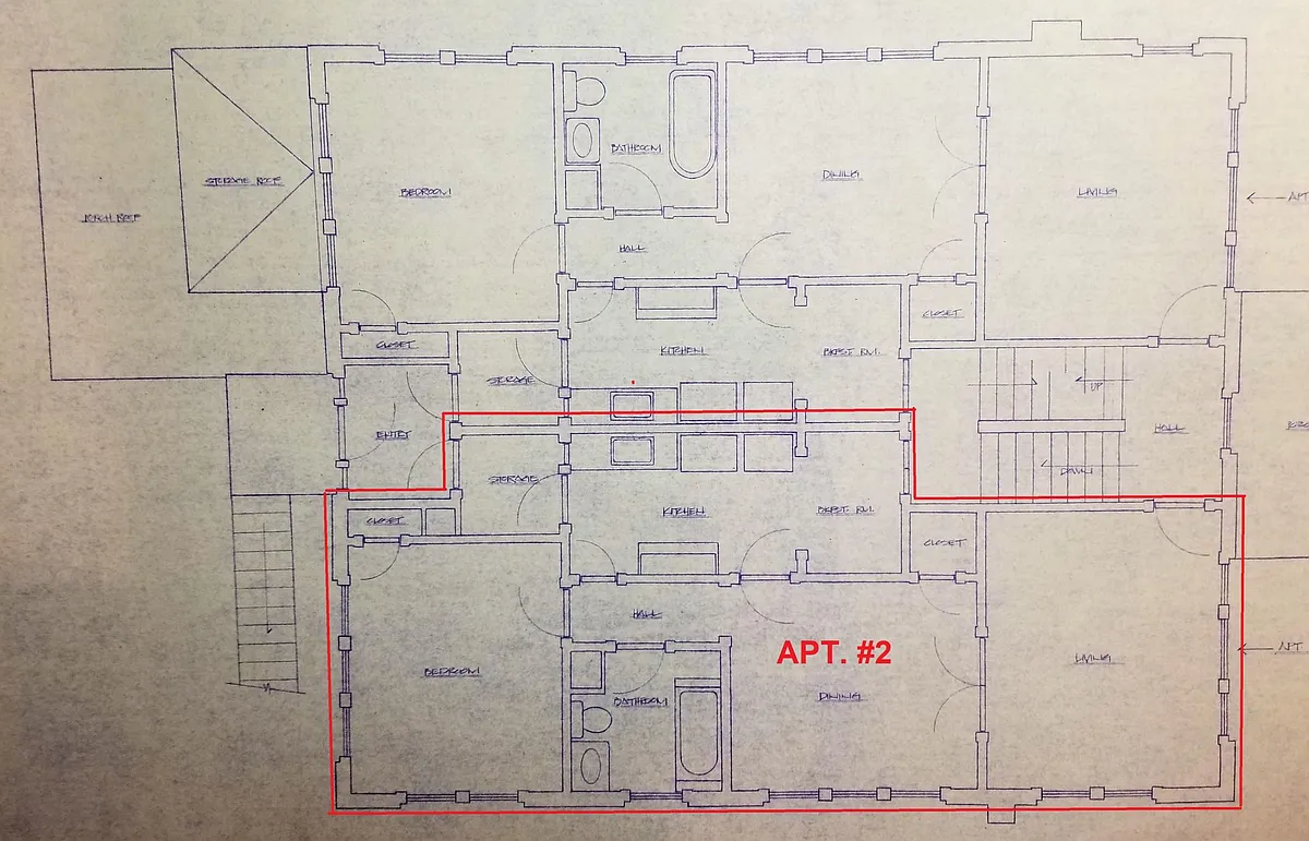 Building Photo - 515 W Main St #2