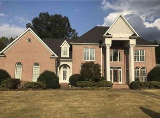 123 Meadowood Cir, Adamsville, AL 35005