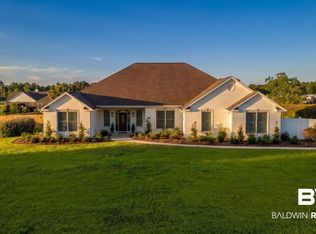 15896 County Road 73, Foley, AL 36535