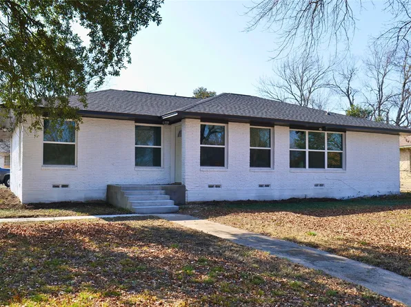 1555 Cape Cod Dr, Dallas, TX 75216