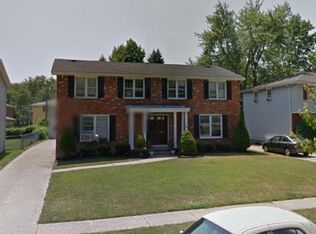 171 Sunshine Dr, Amherst, NY 14228