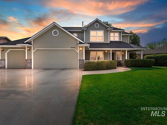 2nd image of 6190 N Drake Way