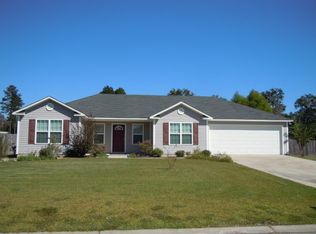 5759 Emily Ln, Hahira, GA 31632