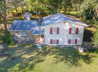 12215 113th Rd, Live Oak, FL 32060