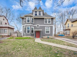1140 E Johnson St, Madison, WI 53703