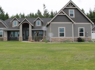 9116 Fox Ridge Ln SE, Olympia, WA 98513