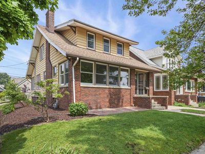 2002 Yahara Place, Madison, WI, 53704