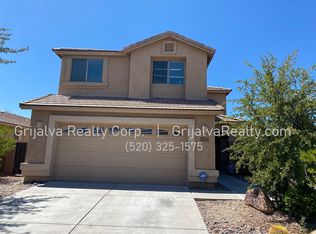 3960 E Coolbrooke Dr, Tucson, AZ 85756