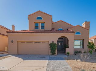 3901 E Nighthawk Way, Phoenix, AZ 85048