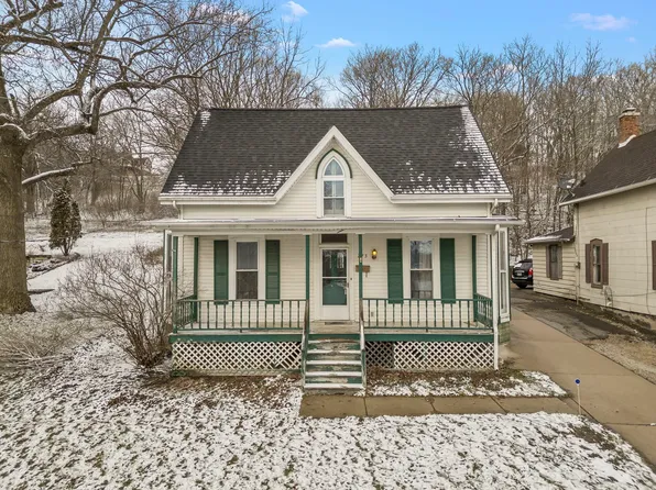 275 W Bluff St, Marseilles, IL 61341