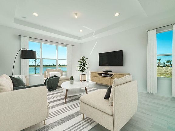 5th image of 11948 SW Lyra Drive Lot 173