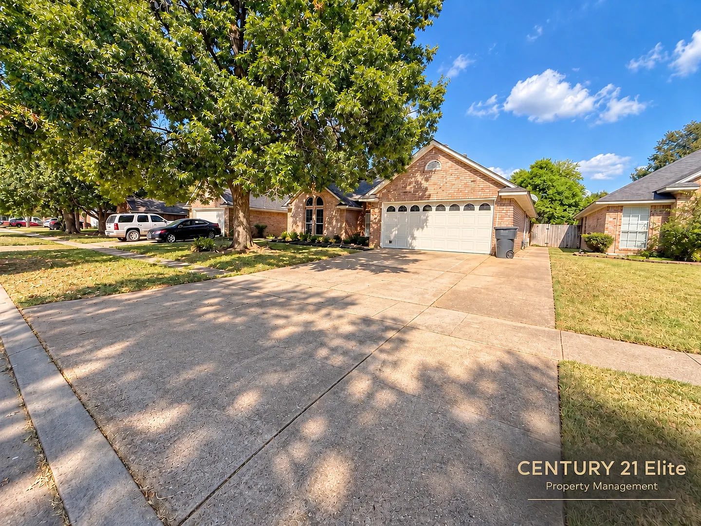 Rental Property in Bossier City — Photo 2