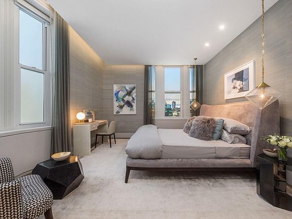 3rd image of 49 Chambers St APT 7B