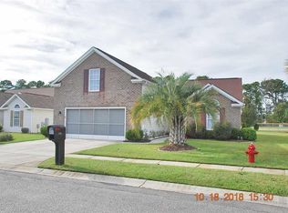 156 Somerworth Cir, Surfside Beach, SC 29575