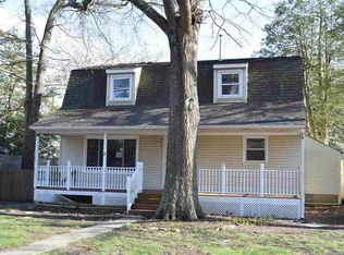 426 Forest Rd, Villas, NJ 08251