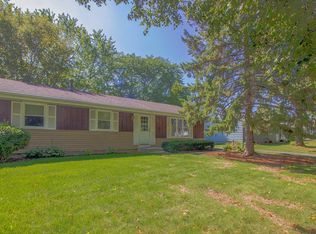 10415 W Terra Ave, Milwaukee, WI 53224