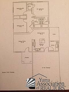 2nd image of 3620 E San Pedro St