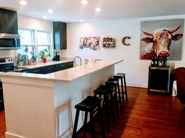 916 N Edgewood St #A