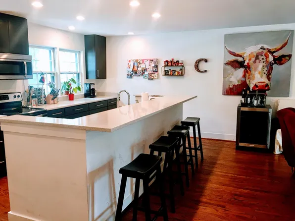 916 N Edgewood St, Arlington, VA